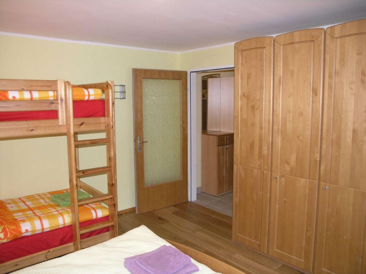 Pension Edelweiss Top21 Gosau Exterior foto