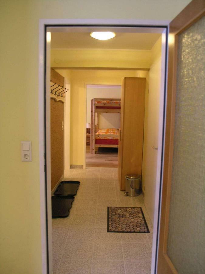Pension Edelweiss Top21 Gosau Exterior foto
