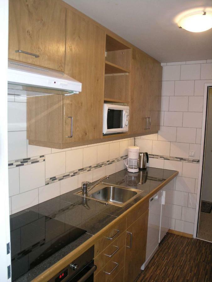Pension Edelweiss Top21 Gosau Exterior foto
